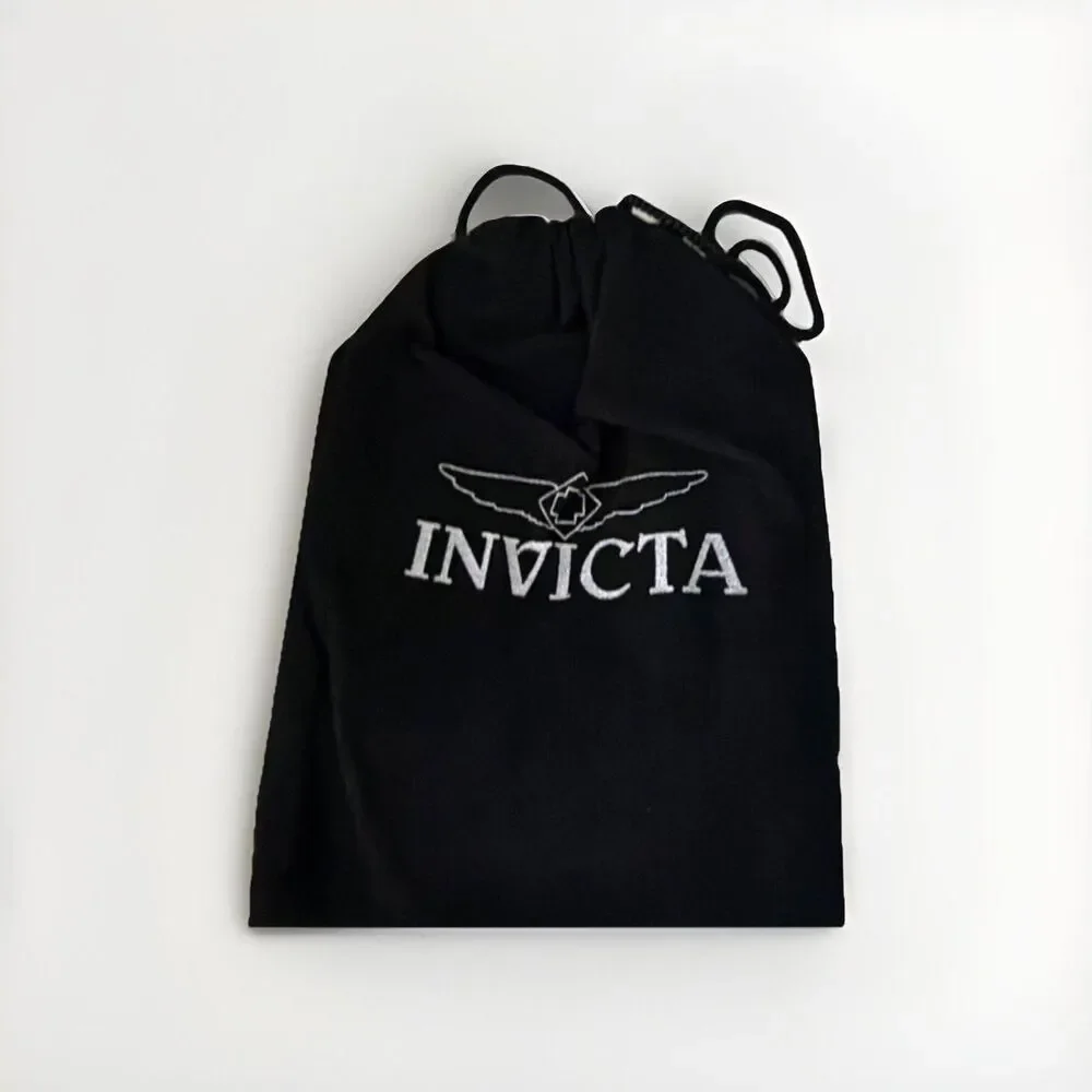Invicta Men's Silver Jewellery